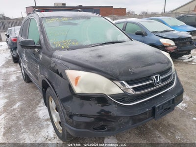 5J6RE4H78AL810441 HONDA CR-V Photo 1