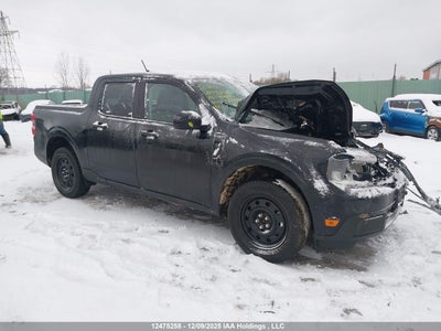 3FTTW8J91RRA71597 FORD MAVERICK Photo 1