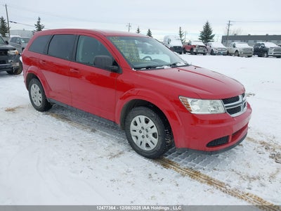 3C4PDCAB7GT180739 DODGE JOURNEY Photo 1