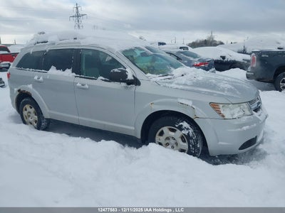 3D4GG47B29T617315 DODGE JOURNEY Photo 1