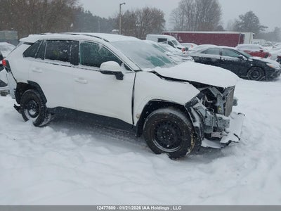 2T3Z1RFVXKW017897 TOYOTA RAV4 Photo 1