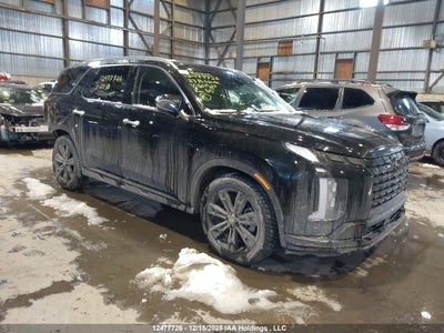 KM8R3DGE5PU601510 HYUNDAI PALISADE Photo 1