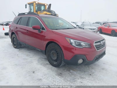 4S4BSDAC3J3308620 SUBARU OUTBACK Photo 1
