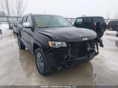 1C4RJFBG7MC638669 JEEP GRAND CHEROKEE Photo 1
