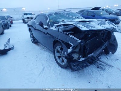 2C3CDZAG8MH564731 DODGE CHALLENGER Photo 1