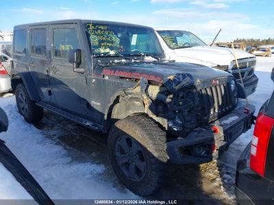 1C4BJWFG6JL846081 JEEP WRANGLER Photo 1