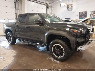 3TYLB5JN5ST075361 TOYOTA TACOMA Photo 1