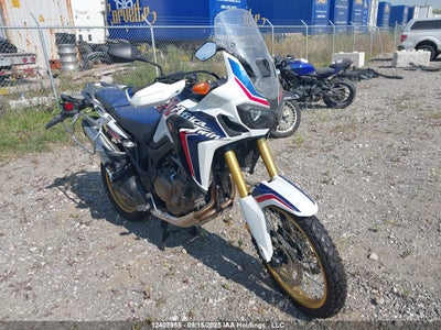 JH2SD04EXHK000064 HONDA CRF1000 Photo 1