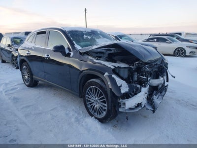 W1NKM4HB1SF369212 MERCEDES-BENZ GLC 300 Photo 1