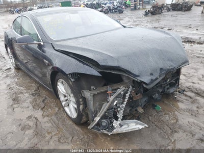 5YJSA1H18EFP48660 TESLA MODEL S Photo 1