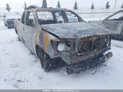 5TBBV54107S477280 TOYOTA TUNDRA Photo 1