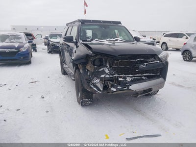 JTEBU5JR2J5516917 TOYOTA 4RUNNER Photo 1