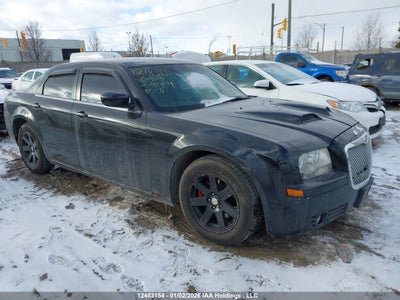 2C3LA53G56H431619 CHRYSLER 300 Photo 1