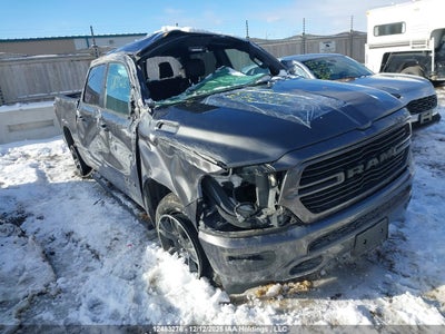 1C6SRFVTXRN216790 RAM 1500 Photo 1