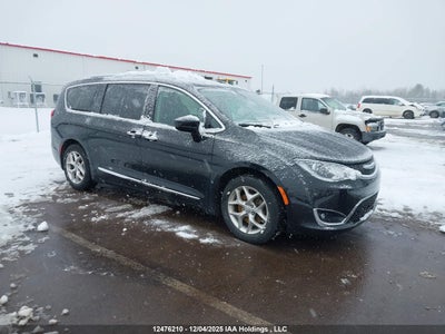 2C4RC1EG0JR287017 CHRYSLER PACIFICA Photo 1