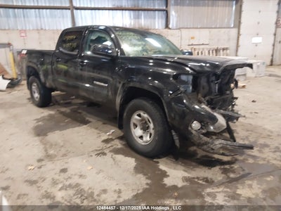 5TFDZ5BN1MX059309 TOYOTA TACOMA Photo 1