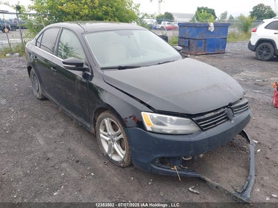 3VWLL7AJ5BM082597 VOLKSWAGEN JETTA Photo 1