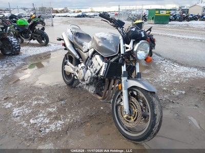 JH2SC48212M000170 HONDA CB900 Photo 1