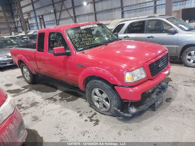 1FTYR44U28PA32674 FORD RANGER Photo 1