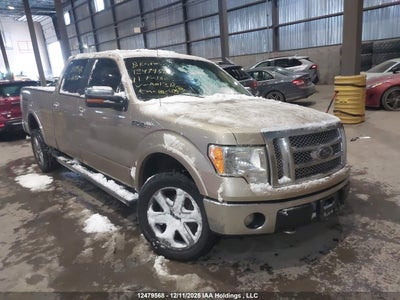 1FTFW1EF3BFA01316 FORD F-150 Photo 1