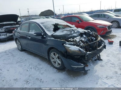 1N4AL3AP5EN230481 NISSAN ALTIMA Photo 1