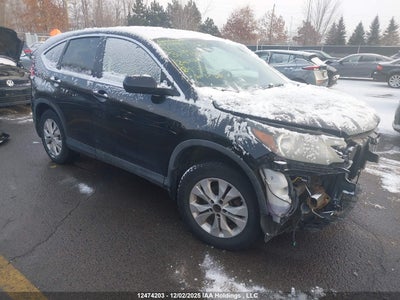 5J6RM4H57CL801928 HONDA CR-V Photo 1