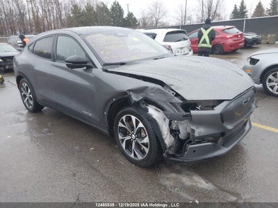 3FMTK3SS2MMA00944 FORD MUSTANG MACH-E Photo 1