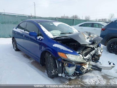 2HGFA15516H020104 HONDA CIVIC Photo 1