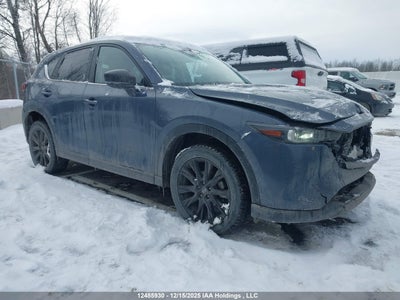 JM3KFBCM4S0567419 MAZDA CX-5 Photo 1