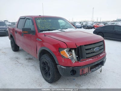 1FTFW1EV1AFC40353 FORD F-150 Photo 1