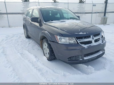 3C4PDCAB7ET124958 DODGE JOURNEY Photo 1