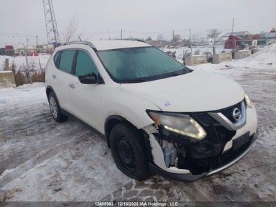 5N1AT2MT1GC911003 NISSAN ROGUE Photo 1