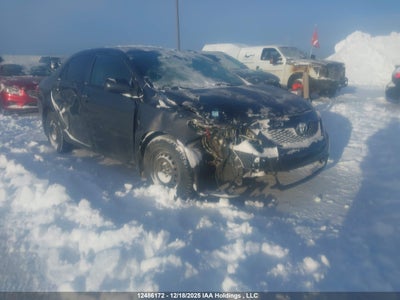 2T1BU4EE9AC204070 TOYOTA COROLLA Photo 1