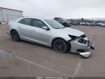 1G11C5SL0FF280582 CHEVROLET MALIBU Photo 1