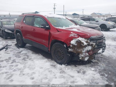 1GKKNLLS6PZ218009 GMC ACADIA Photo 1