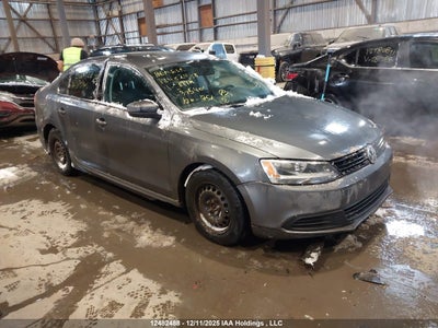 3VW2K7AJ2BM375405 VOLKSWAGEN JETTA Photo 1