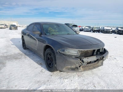 2C3CDXHG7HH623073 DODGE CHARGER Photo 1