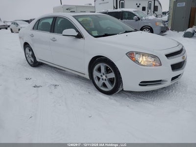 1G1ZD5E79CF376592 CHEVROLET MALIBU Photo 1