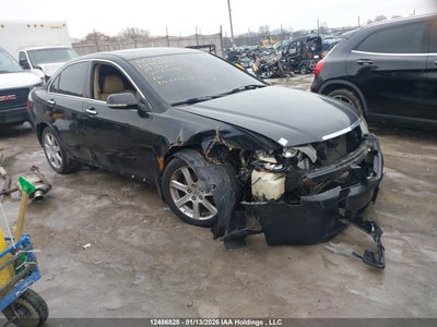JH4CL96804C801195 ACURA TSX Photo 1