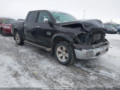 1C6RR7PM9GS354975 RAM 1500 Photo 1