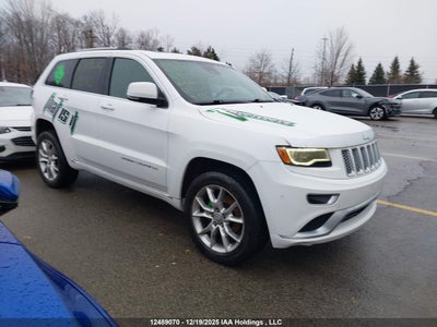 1C4RJFJG9GC491356 JEEP GRAND CHEROKEE Photo 1