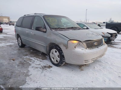 2FMDA58296BA04035 FORD FREESTAR Photo 1