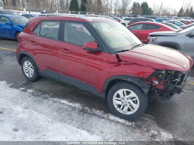 KMHRC8A33RU306004 HYUNDAI VENUE Photo 1