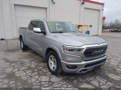 1C6SRFHMXNN171848 RAM 1500 Photo 1