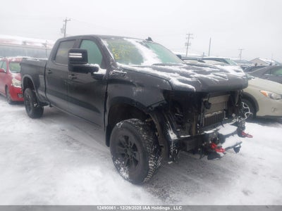 3GCUDCE80RG394856 CHEVROLET SILVERADO Photo 1