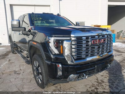 1GT49REY7RF389448 GMC SIERRA 2500HD Photo 1