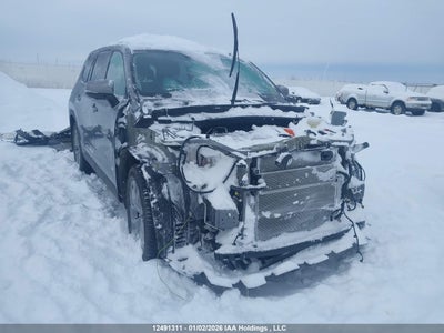 5TDACAB56SS051366 TOYOTA GRAND HIGHLANDER Photo 1