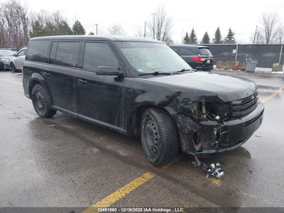 2FMHK6DT9CBD19223 FORD FLEX Photo 1