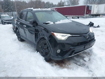 2T3DFREVXGW535299 TOYOTA RAV4 Photo 1