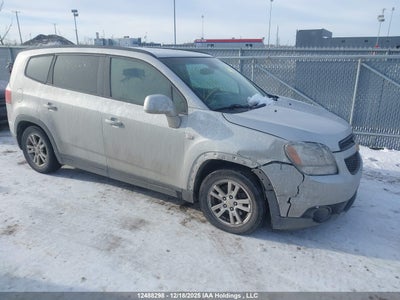 KL77P2EM7CK551744 CHEVROLET ORLANDO Photo 1